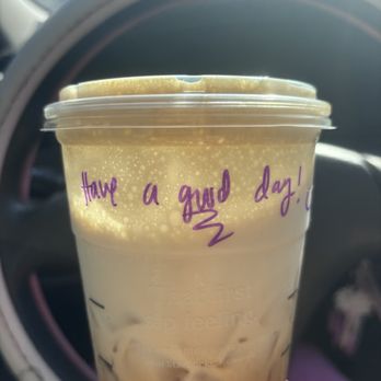 Starbucks - Coffee & Tea Near Me - Huntington Beach, California Starbucks - Coffee & Tea Near Me - Huntington Beach, California