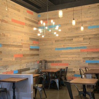 Cafe 86 - Wall - Desserts Near Me - Las Vegas, Nevada