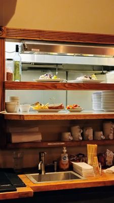 The Firkin Pub & Grill by null
