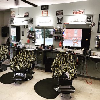 Rios' Final Touch Barber Shop - Barbers Near Me - Ephrata, Pennsylvania Rios' Final Touch Barber Shop - Barbers Near Me - Ephrata, Pennsylvania