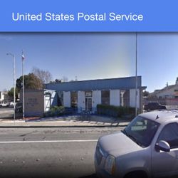 US Post Office - POST OFFICE- 2080 23Rd Street, San Pablo, CA - Front of Building