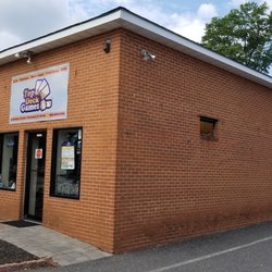 Top Deck Games - Located right next to Franco's Place!