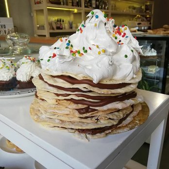 Sasha - No fue lo que pedimos pero sabemos que la apariencia no engaña esta vez - Patisserie/Cake Shop Near Me - Buenos Aires, C Sasha - No fue lo que pedimos pero sabemos que la apariencia no engaña esta vez - Patisserie/Cake Shop Near Me - Buenos Aires, C