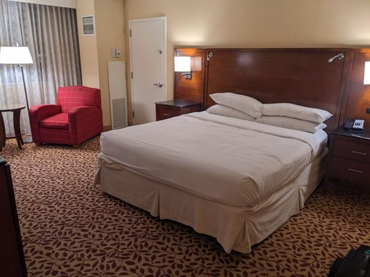 Long Island Marriott by null