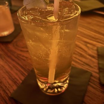 RM 38 - Speakeasies Near Me - Honolulu, Hawaii