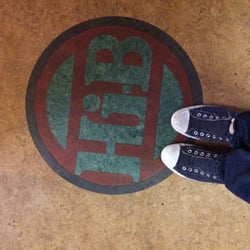 Hi- B Bar