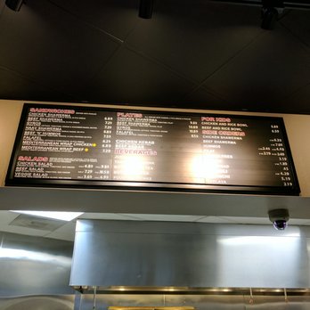 The Broilers - Mediterranean Near Me - Fresno, California The Broilers - Mediterranean Near Me - Fresno, California