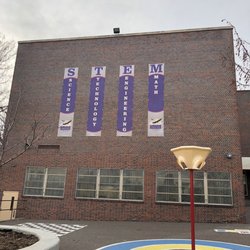 Beach Court Elementary School