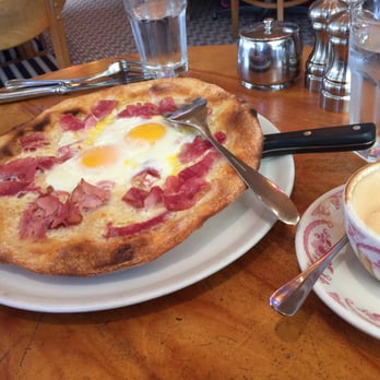 Rose's Cafe - Breakfast pizza at Rose's Cafe San Francisco - Italian Near Me - San Francisco, California Rose's Cafe - Breakfast pizza at Rose's Cafe San Francisco - Italian Near Me - San Francisco, California