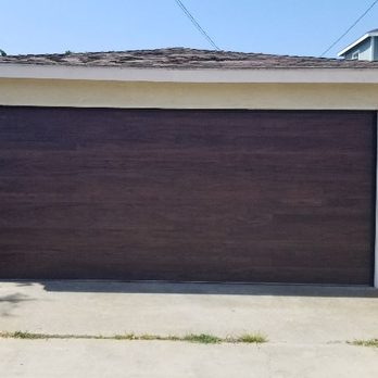 ANR Overhead Doors - Garage Door Services Near Me