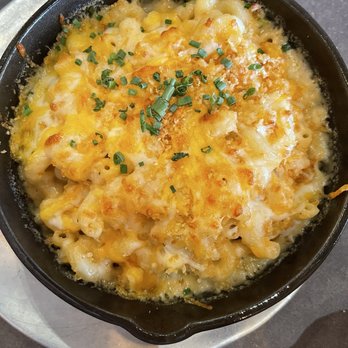 Smoqued California BBQ - The Amazing Mac & Cheese - Barbeque Near Me - Orange, California Smoqued California BBQ - The Amazing Mac & Cheese - Barbeque Near Me - Orange, California