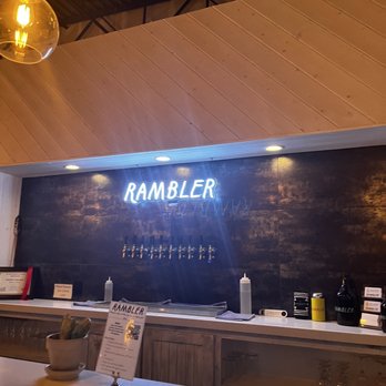 Rambler Taproom - Breweries Near Me - Farmington, New Mexico Rambler Taproom - Breweries Near Me - Farmington, New Mexico