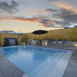 SOL Pools and Spas