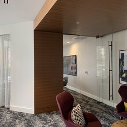 The Clark - Business Center Conference Room