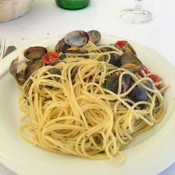L'aragosta - Con vista sul mare..