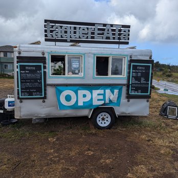 TaquerEATa - Food Trucks Near Me - Lahaina, Hawaii TaquerEATa - Food Trucks Near Me - Lahaina, Hawaii