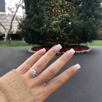 Forever Nails & Spa - Nail Salons Near Me - Costa Mesa, California