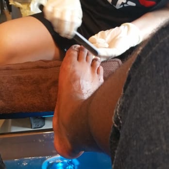 Z Nail Spa - Pedicure - Nail Salons Near Me - Lombard, Illinois