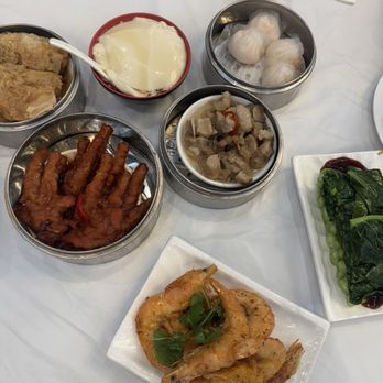 Fung's Kitchen - Dim Sum Near Me - Houston, Texas