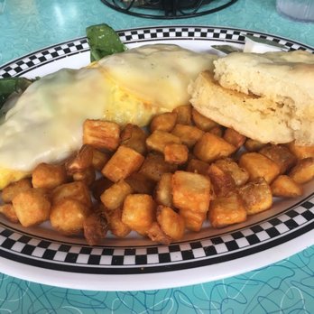 Johnny Angel's - Popeye Omelette sub Provolone - American Near Me - Jacksonville, Florida Johnny Angel's - Popeye Omelette sub Provolone - American Near Me - Jacksonville, Florida
