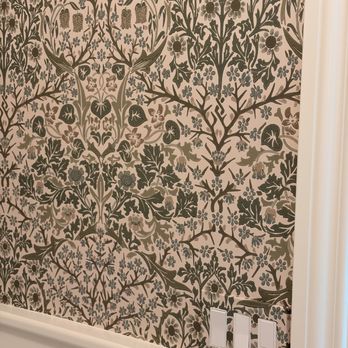 Perfect Edge - Wallpapering Near Me - Rocklin , California Perfect Edge - Wallpapering Near Me - Rocklin , California