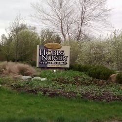 Hobbs Nurseries