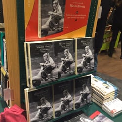 La Casa del Libro - Firma de Máxim Huerta