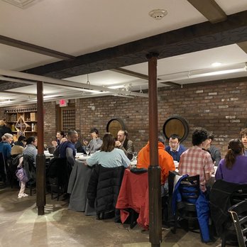 Cotali Mar Restaurante - Our group of 40 - Portuguese Near Me - New Bedford, Massachusetts Cotali Mar Restaurante - Our group of 40 - Portuguese Near Me - New Bedford, Massachusetts