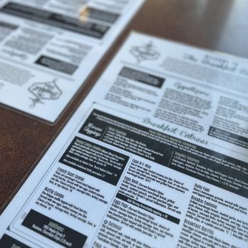 The Breakfast Bar - Breakfast & Brunch Near Me - Long Beach, California