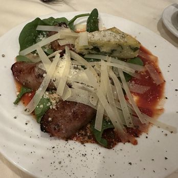 Giorgio On Pine - Italian Near Me - Philadelphia, Pennsylvania
