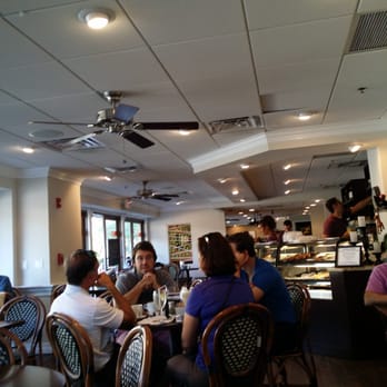 The Cáfe - Cafes Near Me - Naples, Florida