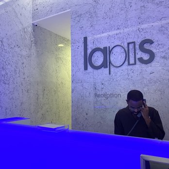 Lapis Spa - Receptionist area - Day Spas Near Me - Miami Beach, Florida Lapis Spa - Receptionist area - Day Spas Near Me - Miami Beach, Florida