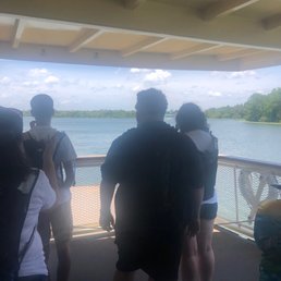 Ferry Ferry