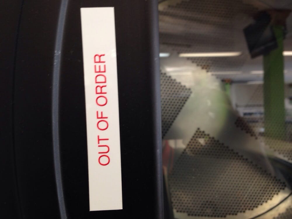 LAUNDROMAT Updated July 2024 5857 N Springboro Pike, Dayton, Ohio