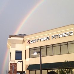 Anytime Fitness