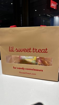 lil sweet treat by null
