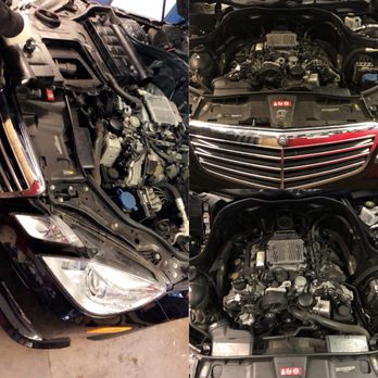 Mass Ave Sunoco - Mercedes Benz E-series full engine swap. we stand behind our work for as long as it takes - Auto Repair Near Me - Arlington, Massachusetts Mass Ave Sunoco - Mercedes Benz E-series full engine swap. we stand behind our work for as long as it takes - Auto Repair Near Me - Arlington, Massachusetts