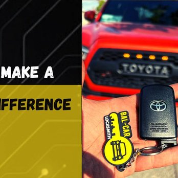 Bal Car Locksmith - Interlock Systems Near Me