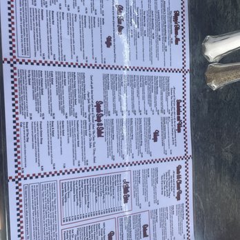Stacks On Route 66 - Menu - American Near Me - Glendora, California Stacks On Route 66 - Menu - American Near Me - Glendora, California