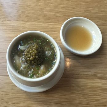 Kato - Taiwanese Near Me - Los Angeles, California