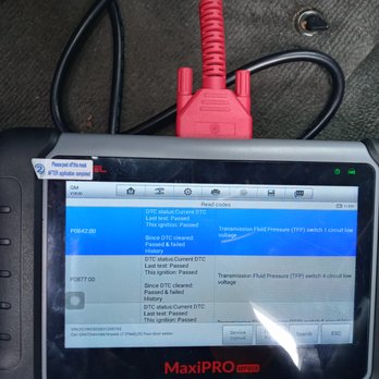 A-1 Mobile Mechanic - Professional diagnostic scanner - Auto Repair Near Me A-1 Mobile Mechanic - Professional diagnostic scanner - Auto Repair Near Me