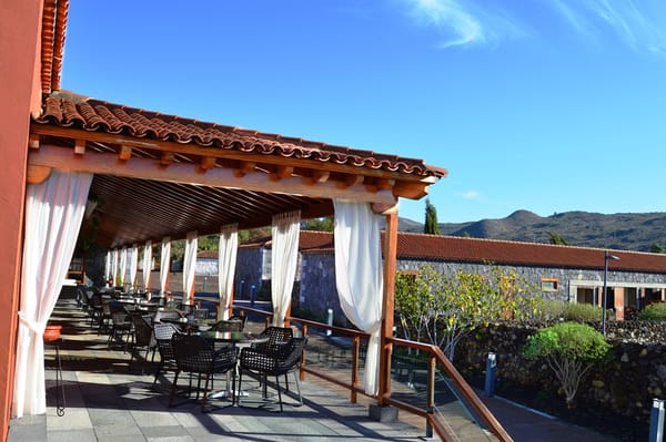 Hotel La Casona del Patio by null