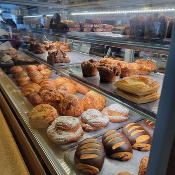 Edgar's Bakehouse - First time checking out this place as Edgar's bakehouse! - Bakeries Near Me - Augusta, Georgia