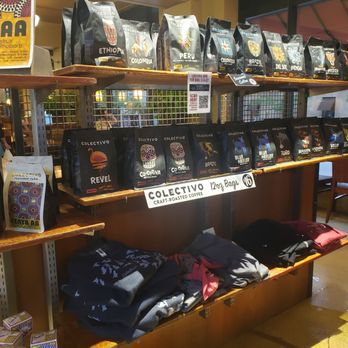 Colectivo Coffee On the Square - Coffee & Tea Near Me - Madison, Wisconsin Colectivo Coffee On the Square - Coffee & Tea Near Me - Madison, Wisconsin