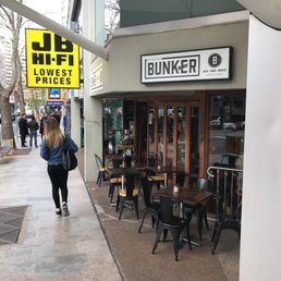 Most horrific coffee experience .. lousy service ... self absorbed staff .. Most horrific coffee experience .. lousy service ... self absorbed staff ..