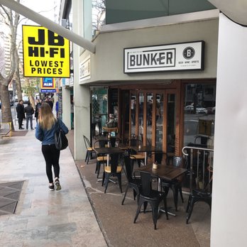 The Northside Bunker - Most horrific coffee experience .. lousy service ... self absorbed staff .. - Coffee & Tea Near Me - North Sydney, NSW The Northside Bunker - Most horrific coffee experience .. lousy service ... self absorbed staff .. - Coffee & Tea Near Me - North Sydney, NSW