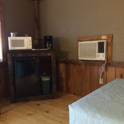 The Historic Leakey Inn - Interior 2