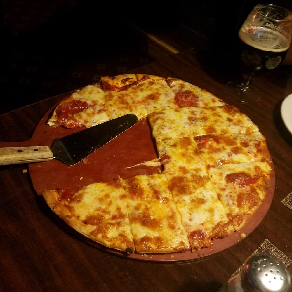 Bazil's To Go - Pizza Near Me - Tucson, Arizona