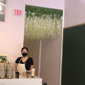 Jade Tea House - View- Jade House - Desserts Near Me - Davie, Florida