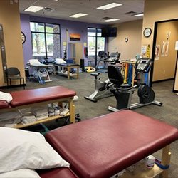 Banner Physical Therapy - Carefree